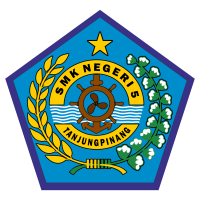 LMS SMK Negeri 5 Tanjungpinang